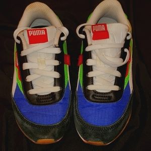 Puma